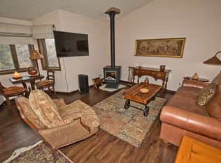 248 W Silver Ave UNIT A-1, Crestone, CO 81131