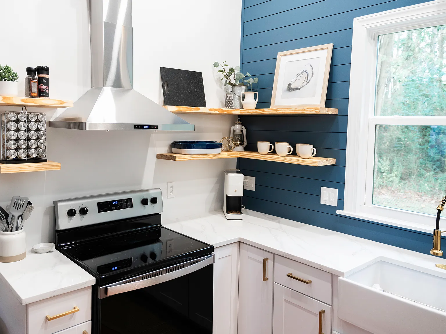 1 bed, 750 sqft, $2,600 — Photo 3