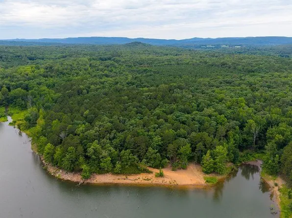 0 Smith Ln, Clinton, AR 72031