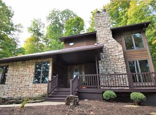 234 Neely School Rd, Avella, PA 15312