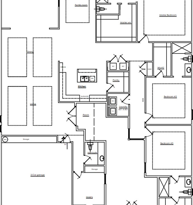 2nd image of 2606 Chardonnay Ct #5KD374