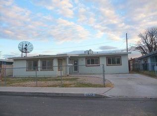 2613 Flower Ave, North Las Vegas, NV 89030