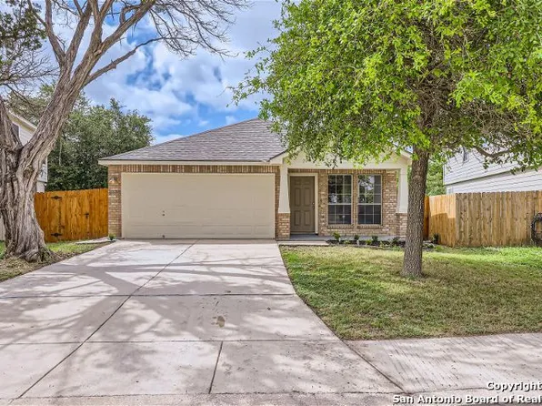 10132 ROSEANGEL LN, Helotes, TX 78023