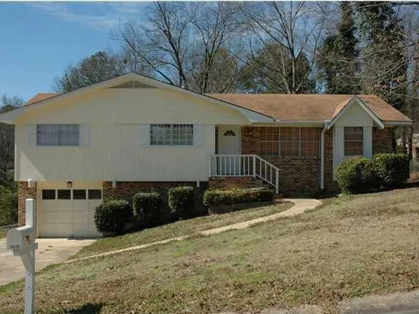 3826 Mars Ave, Birmingham, AL 35215
