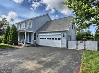 5 Grouse Rd, Dillsburg, PA 17019