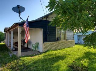 12424 W Windsor Rd, Parker City, IN 47368