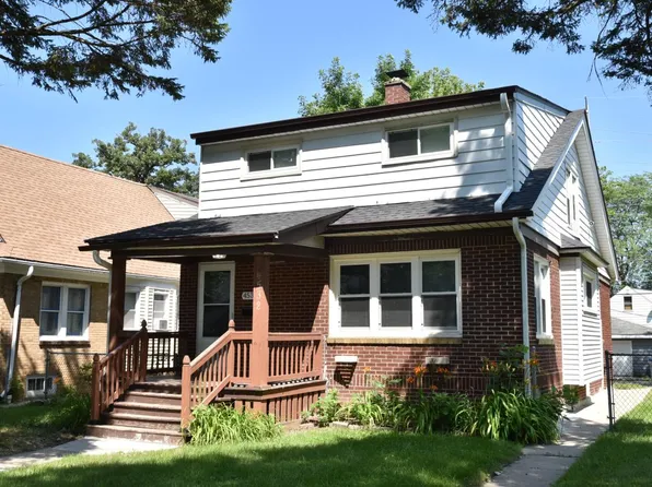 4532 North 21st STREET, Milwaukee, WI 53209
