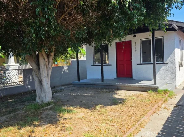 7114 Miramonte Blvd, Los Angeles, CA 90001