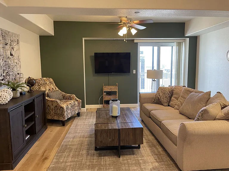 200 W 2nd St #1503 — Photo 9