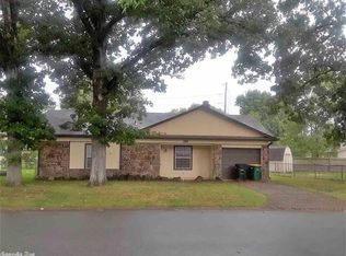 163 Meadowick Dr, Sherwood, AR 72076