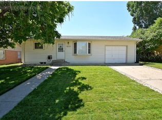 3334 W 4th Street Rd, Greeley, CO 80634