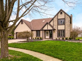 5464 Stein Ct, Dublin, OH 43017