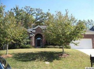 7032 Sedgebrook Dr W, Stanley, NC 28164