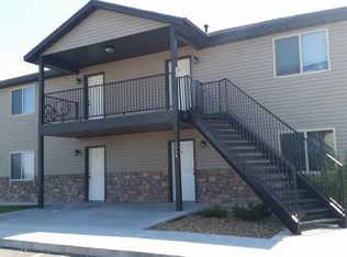 2844 Hunters Loop UNIT A, Blackfoot, ID 83221
