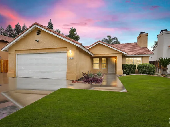 10600 Sunset Canyon Dr, Bakersfield, CA 93311