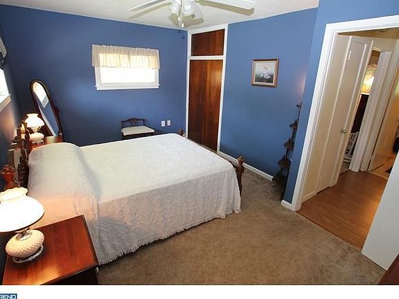 Bedroom - Main