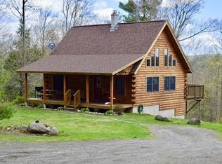 26 Blair Rd, Blandford, MA 01008