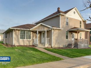 317 N 2nd Ave, Stratford, WI 54484