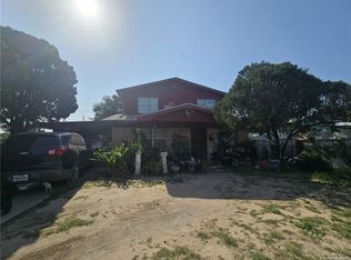 405 N Mayberry Blvd, Mission, TX 78573