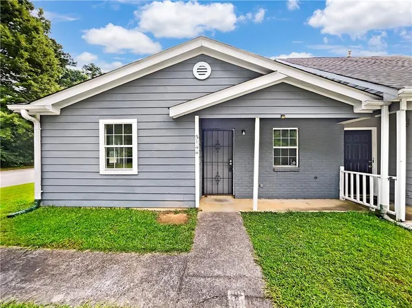 5144 Lakeview Ct, Austell, GA 30106