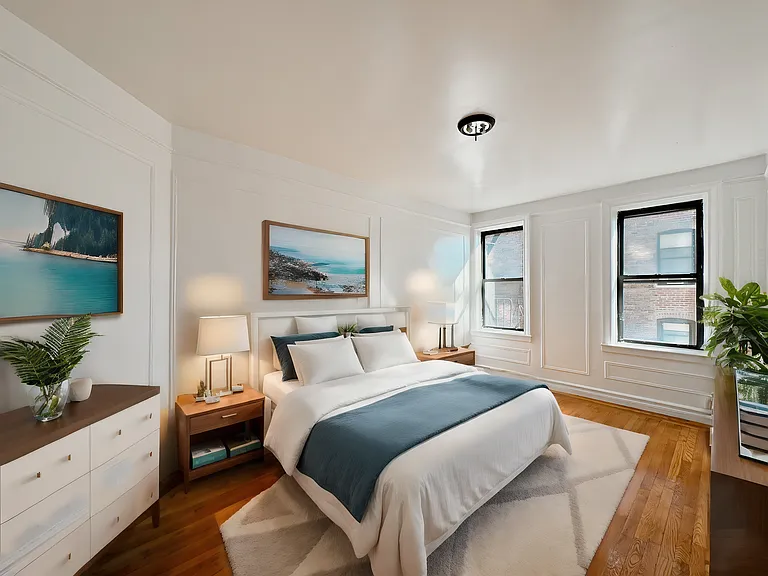 134 Haven Ave #2F — Photo 3