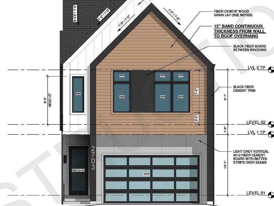 1st image of 1613 Harrill St