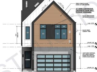1613 Harrill St, Charlotte, NC 28205