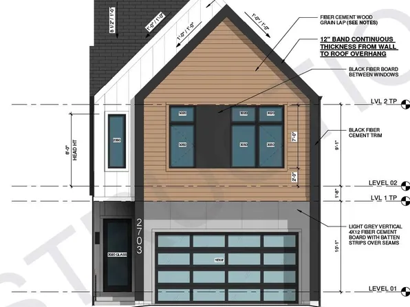 1613 Harrill St, Charlotte, NC 28205