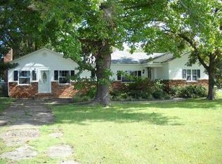 2200 N 50th St, Fort Smith, AR 72904