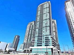 50 Town Centre Ct #2009, Toronto, ON M1P 0A9