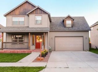 501 Woodman Dr, Belgrade, MT 59714