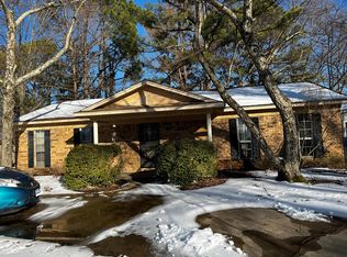 121 Cabriolet Cv, Marion, AR 72364