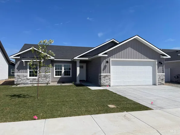 1240 Sunnybrook Ave, Twin Falls, ID 83301