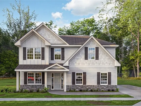 51 Heartland Blvd, Fort Mitchell, AL 36856