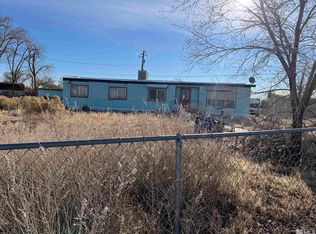 2621 Highland Dr, Fallon, NV 89406