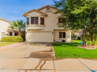 2084 E Appaloosa Rd, Gilbert, AZ 85296