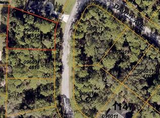 Deerfield St, North port, FL 34286