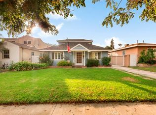 1121 N Beachwood Dr, Burbank, CA 91506