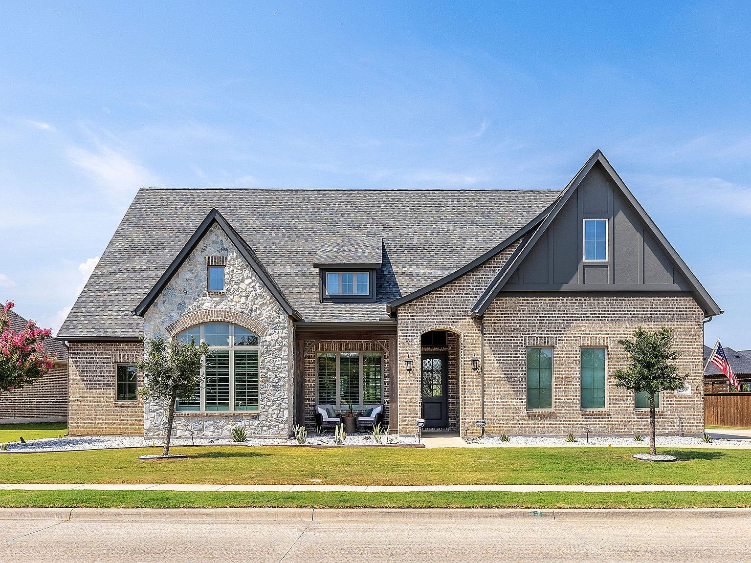 259 Aberdeen Blvd, Argyle, TX 76226 | Zillow