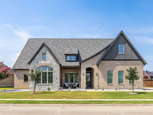 259 Aberdeen Blvd, Argyle, TX 76226