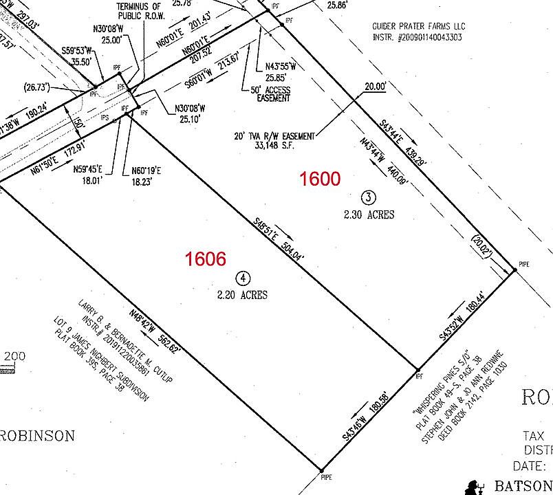 1st image of 1606 Nighbert Ln