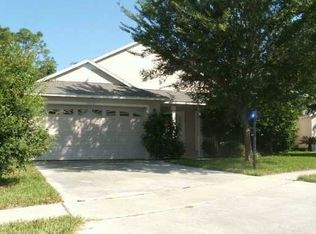 10061 Rivers Trail Dr, Orlando, FL 32817