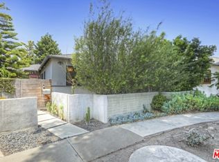 1001 Vernon Ave, Venice, CA 90291