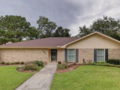 201 E Bluebird Dr, Lafayette, LA, 70508