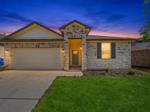 3602 Overlord Ln, Austin, TX 78754