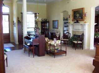 9676 Gardere Dr, Shreveport, LA 71115