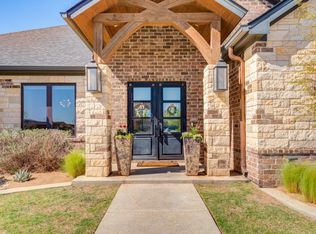 6406 110th St, Lubbock, TX 79424