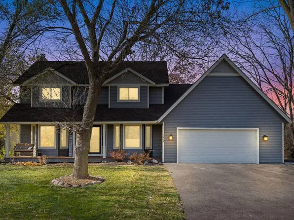 12724 Ethelton Way, Apple Valley, MN 55124
