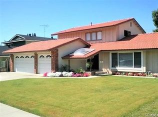 329 Abogado Ave, Walnut, CA 91789