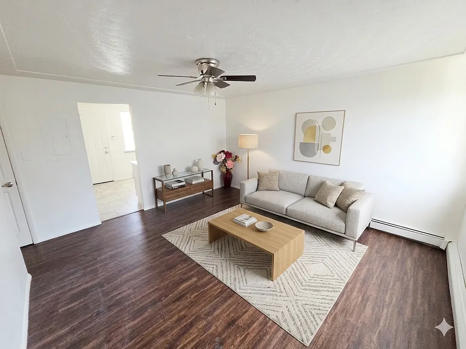1130 Xanthia St #1138